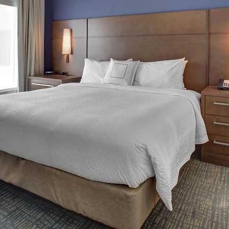 Residence Inn Fort Lauderdale Coconut Zewnętrze zdjęcie