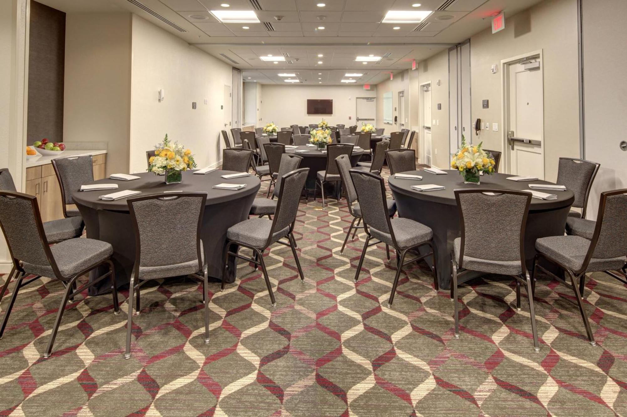 Residence Inn Fort Lauderdale Coconut Zewnętrze zdjęcie