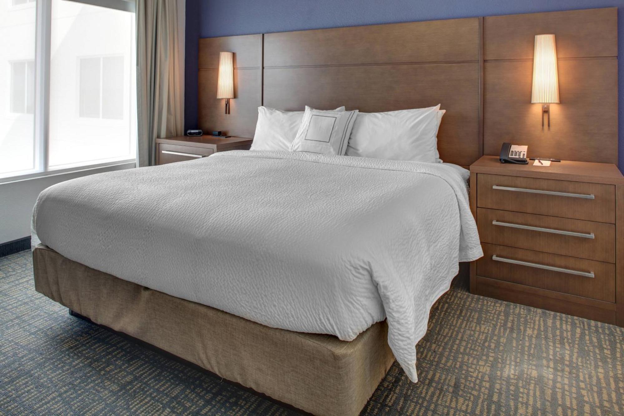Residence Inn Fort Lauderdale Coconut Zewnętrze zdjęcie