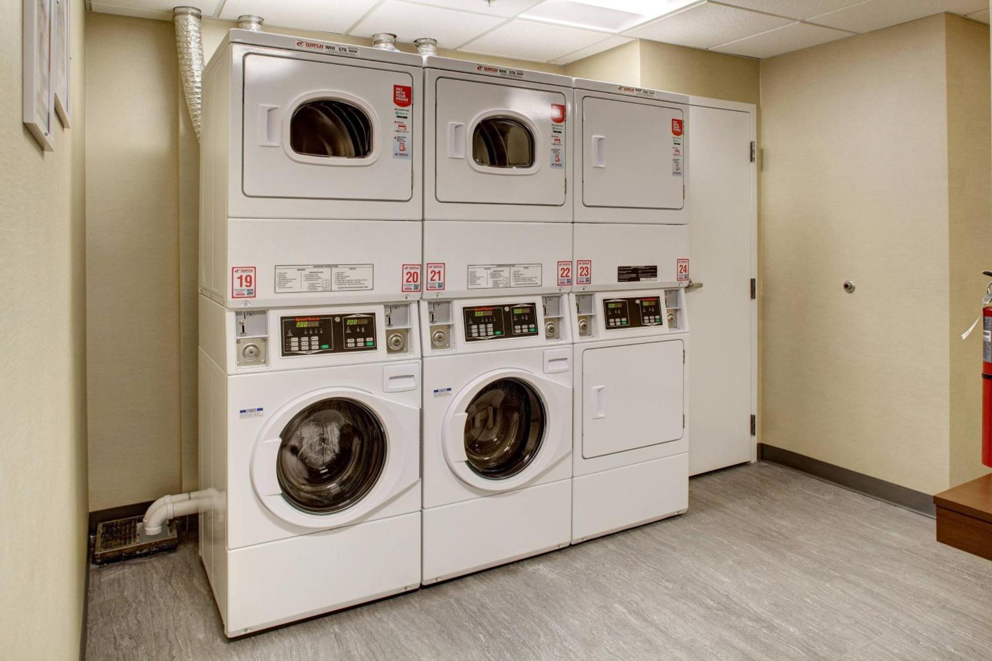Residence Inn Fort Lauderdale Coconut Zewnętrze zdjęcie