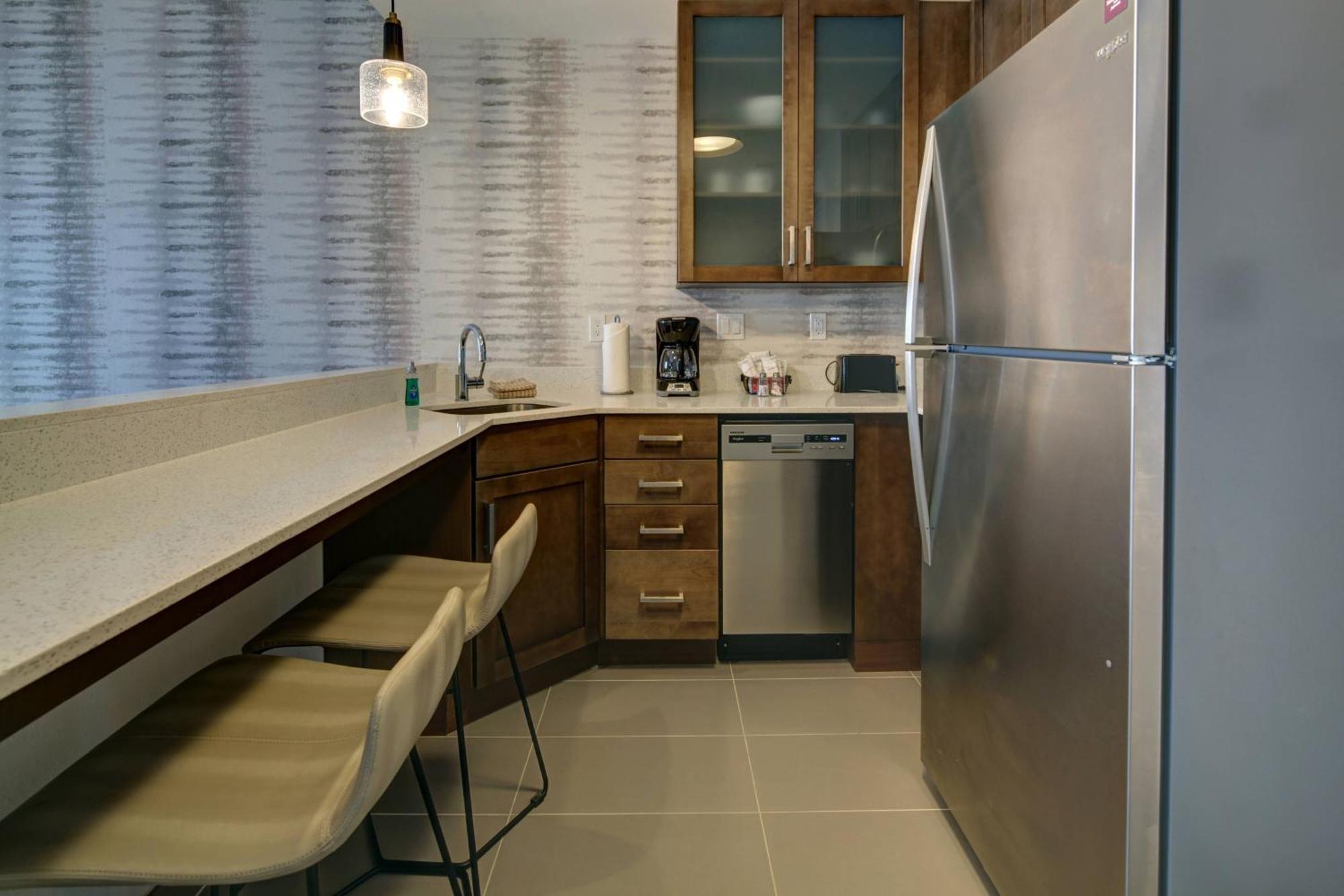 Residence Inn Fort Lauderdale Coconut Zewnętrze zdjęcie