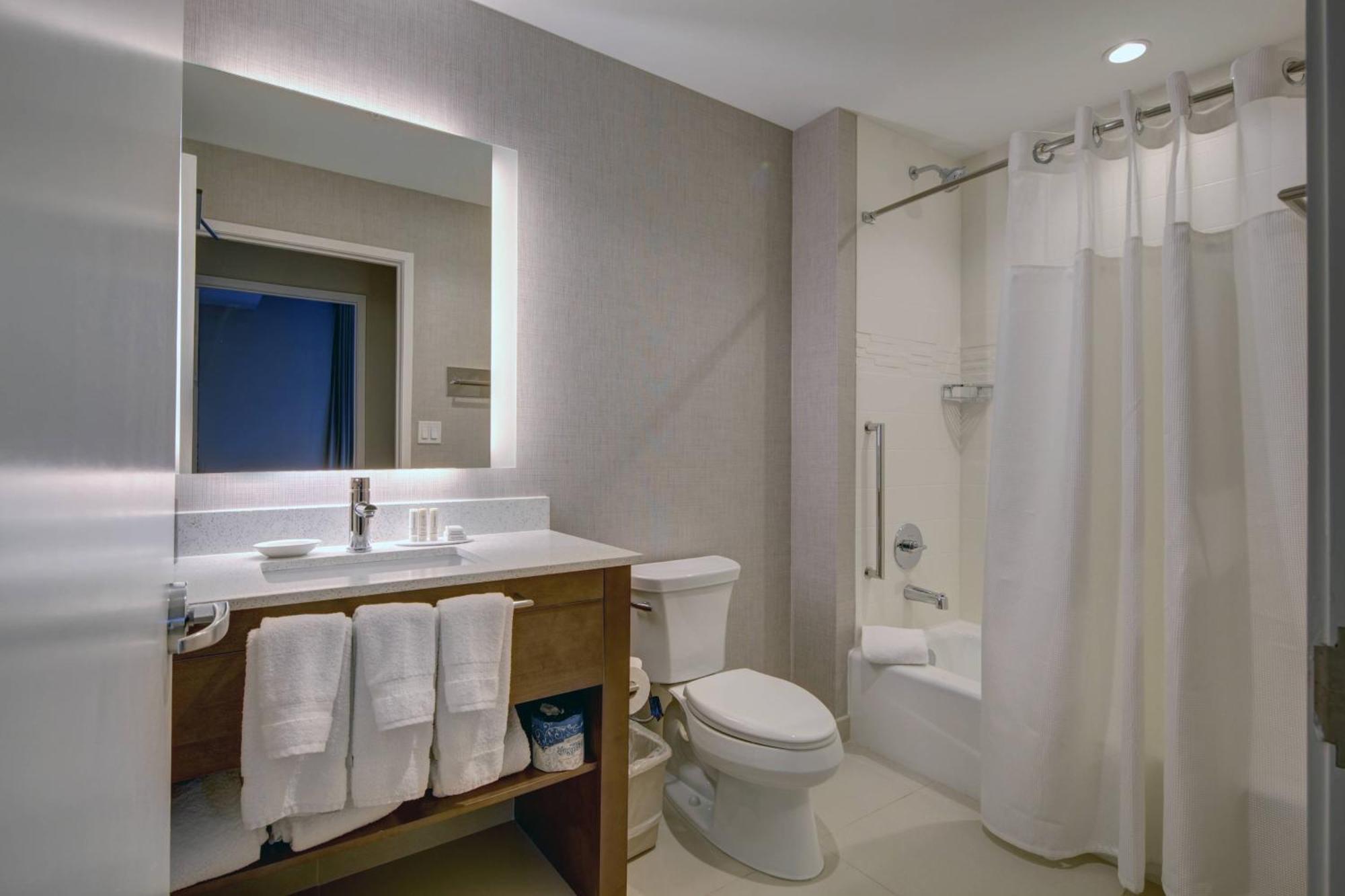 Residence Inn Fort Lauderdale Coconut Zewnętrze zdjęcie