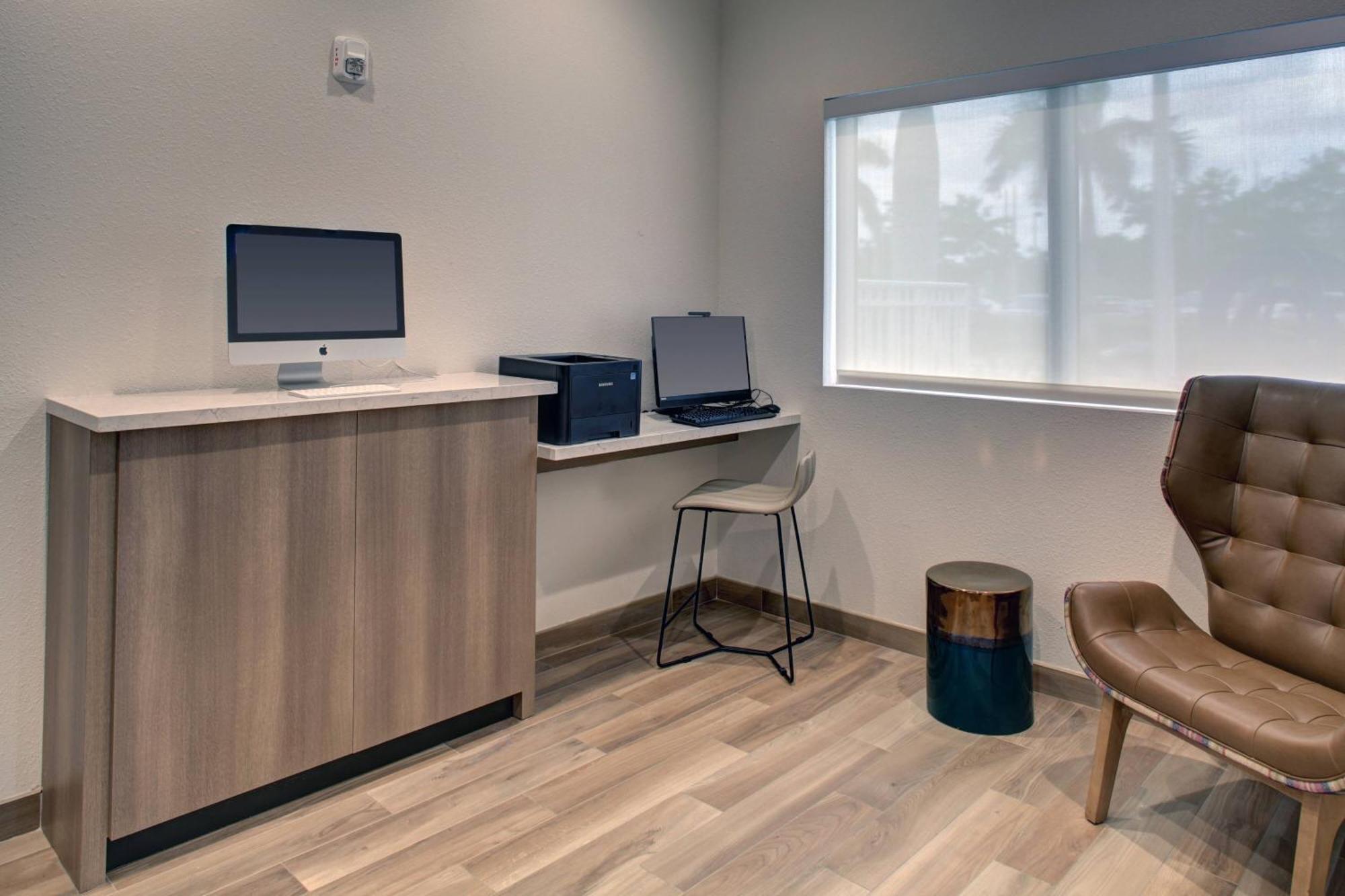 Residence Inn Fort Lauderdale Coconut Zewnętrze zdjęcie