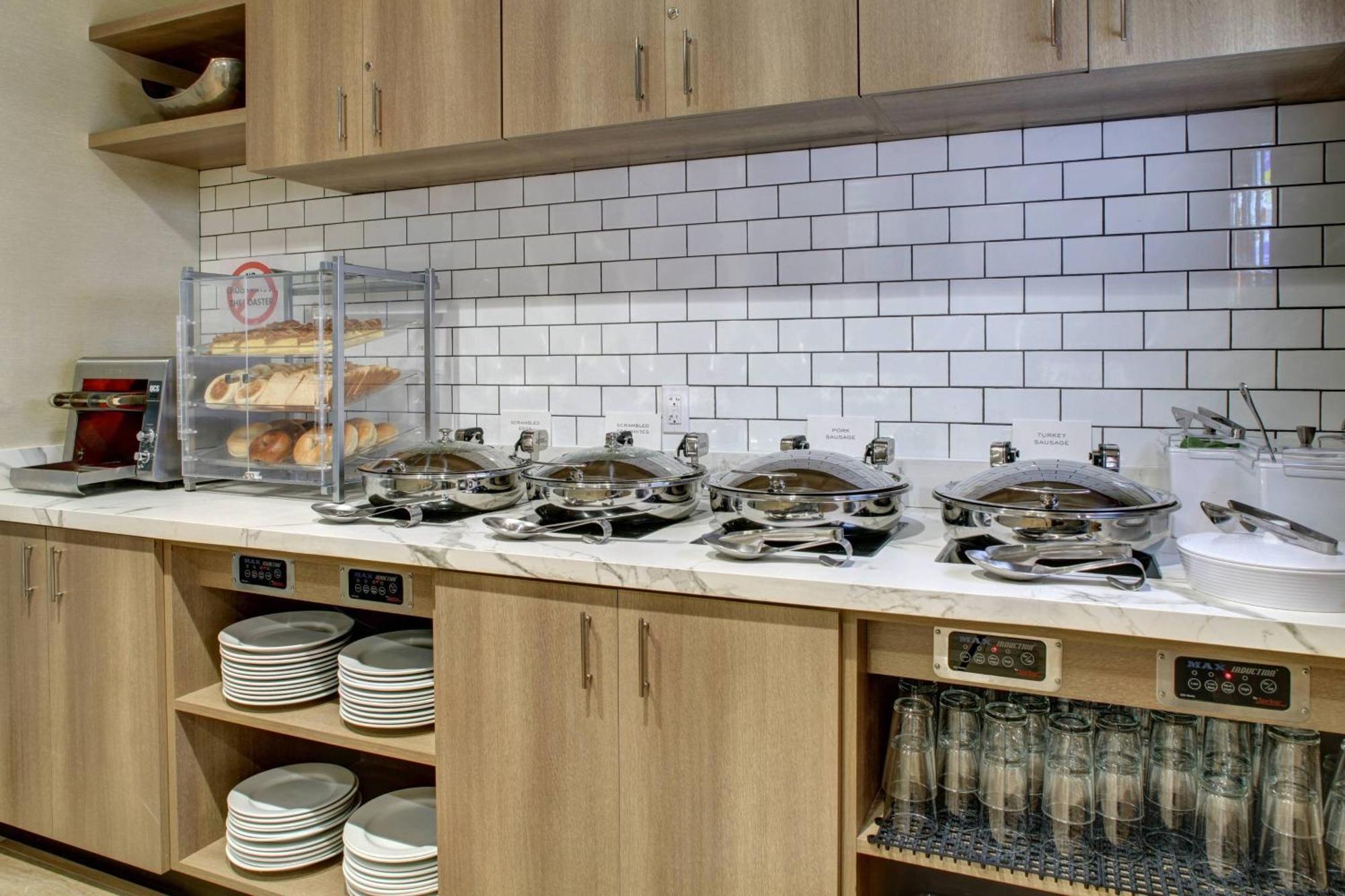 Residence Inn Fort Lauderdale Coconut Zewnętrze zdjęcie