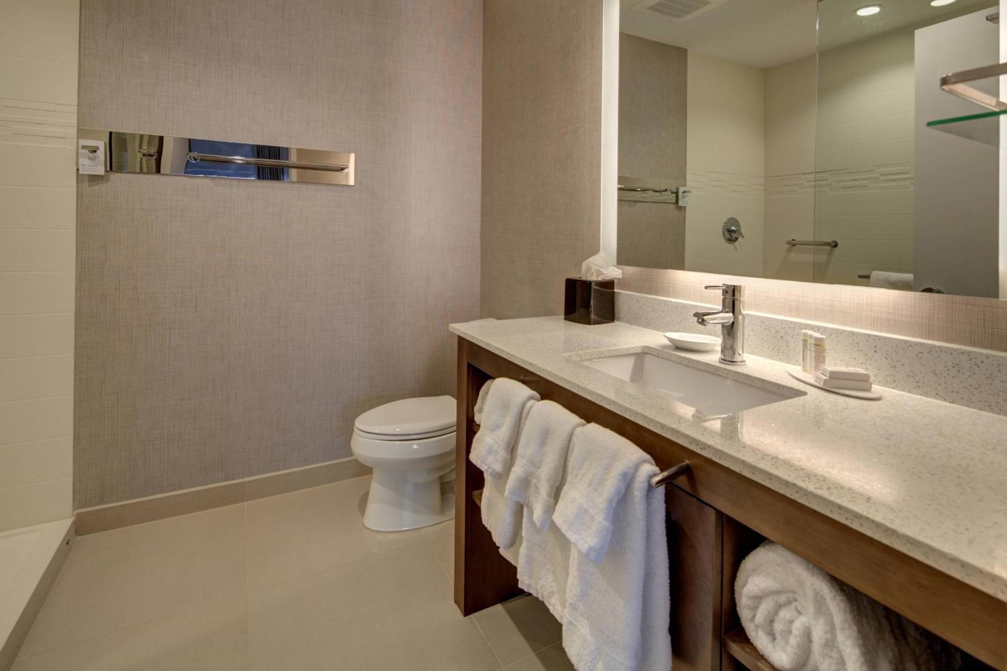Residence Inn Fort Lauderdale Coconut Zewnętrze zdjęcie
