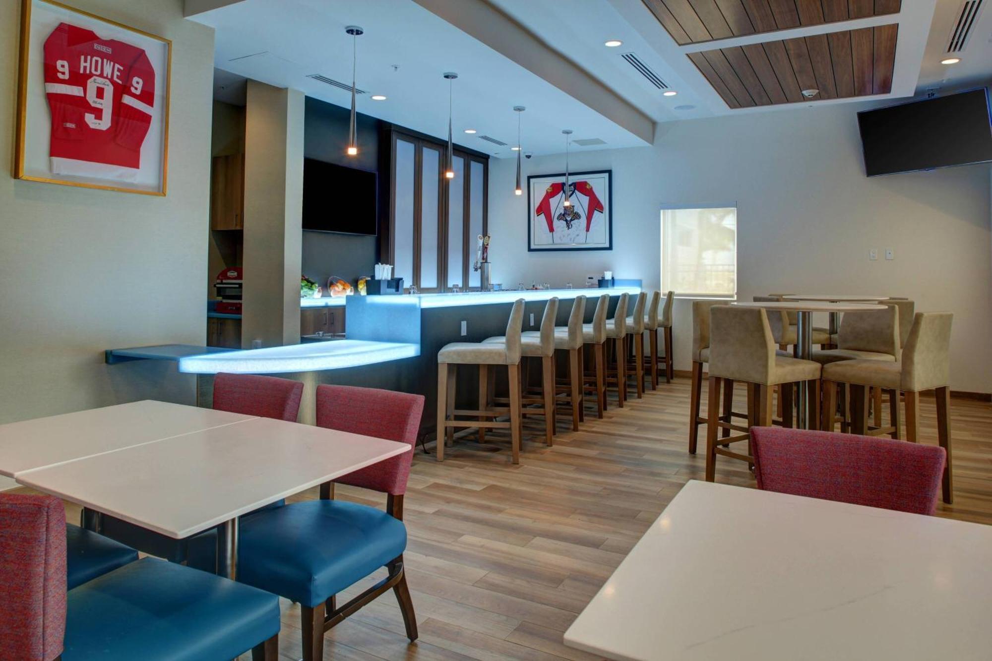 Residence Inn Fort Lauderdale Coconut Zewnętrze zdjęcie