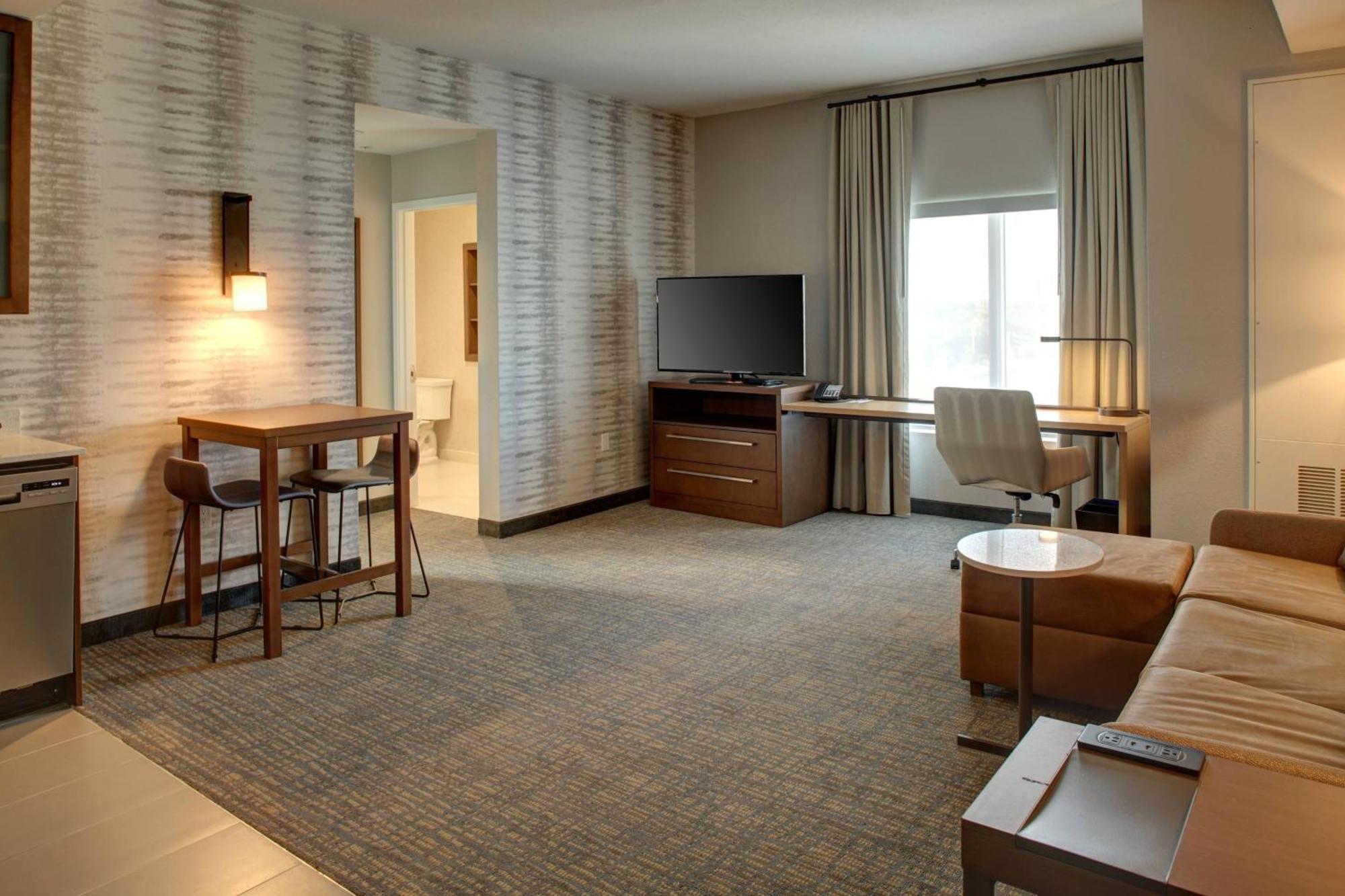 Residence Inn Fort Lauderdale Coconut Zewnętrze zdjęcie