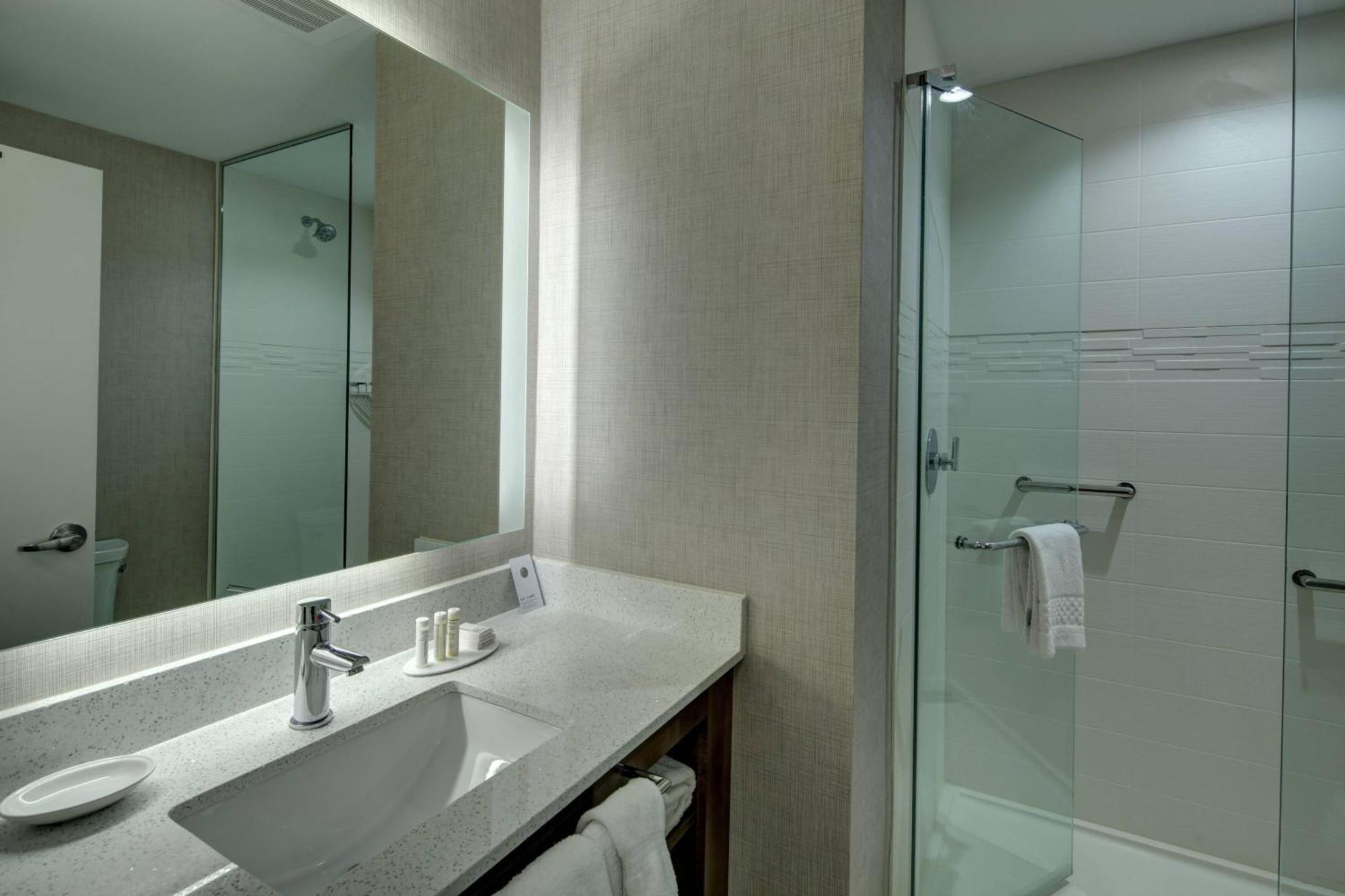 Residence Inn Fort Lauderdale Coconut Zewnętrze zdjęcie