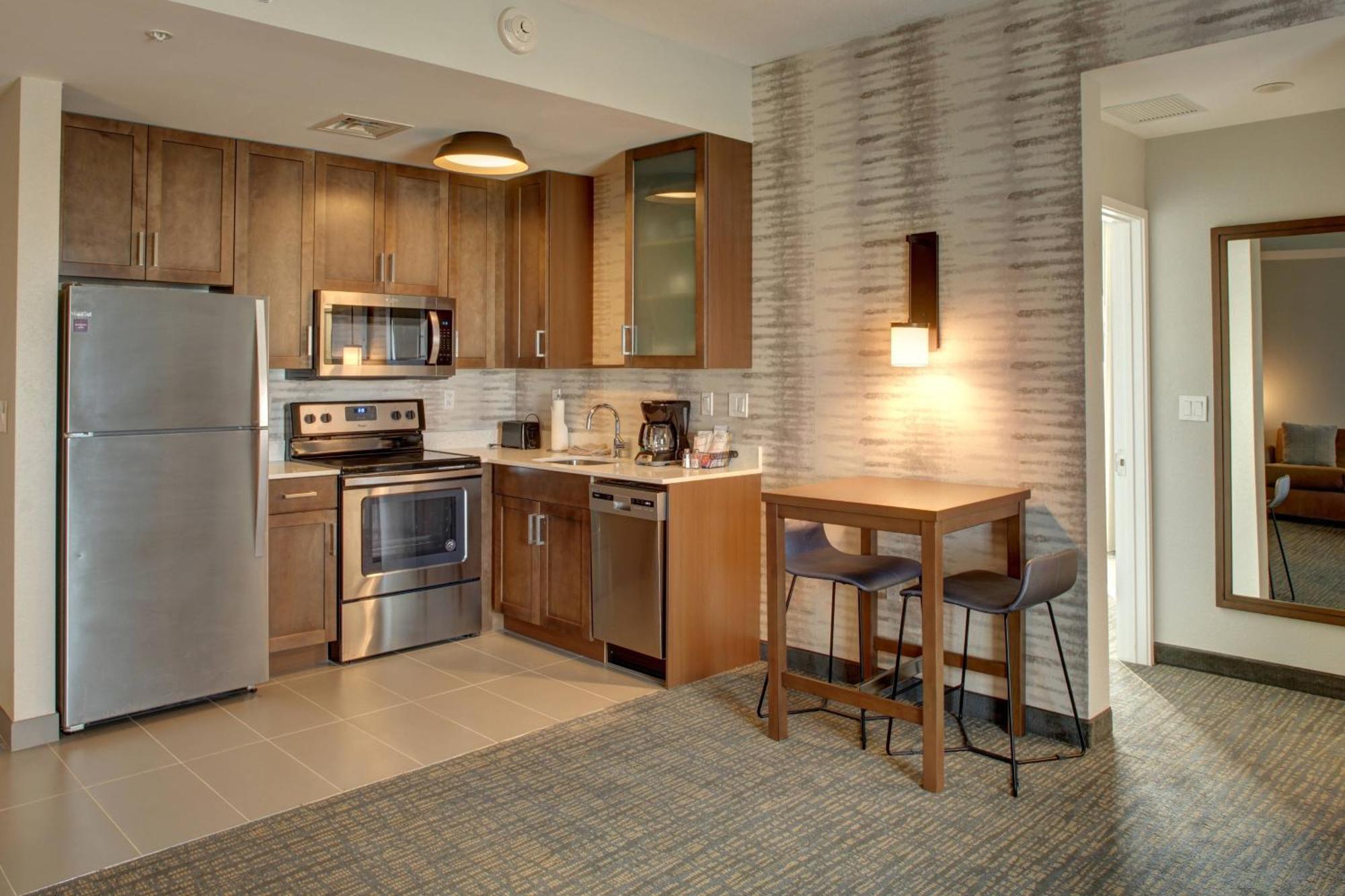 Residence Inn Fort Lauderdale Coconut Zewnętrze zdjęcie