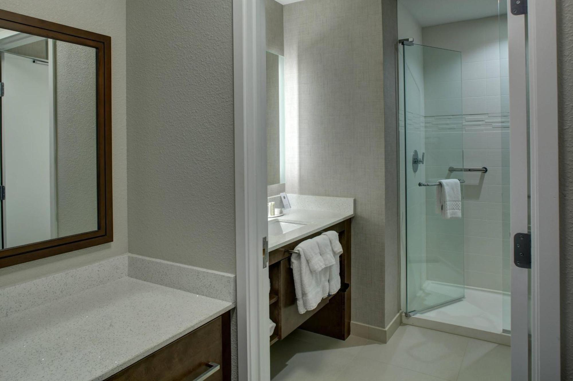 Residence Inn Fort Lauderdale Coconut Zewnętrze zdjęcie