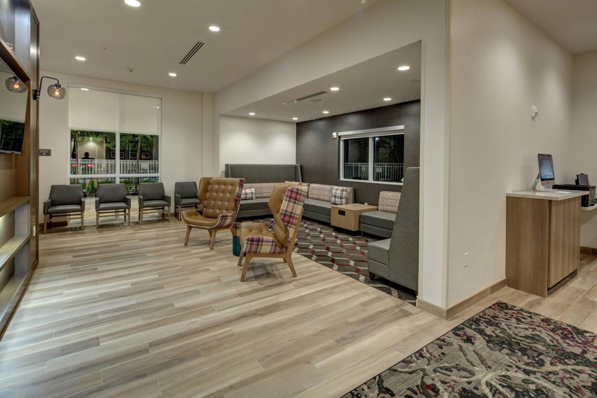 Residence Inn Fort Lauderdale Coconut Zewnętrze zdjęcie