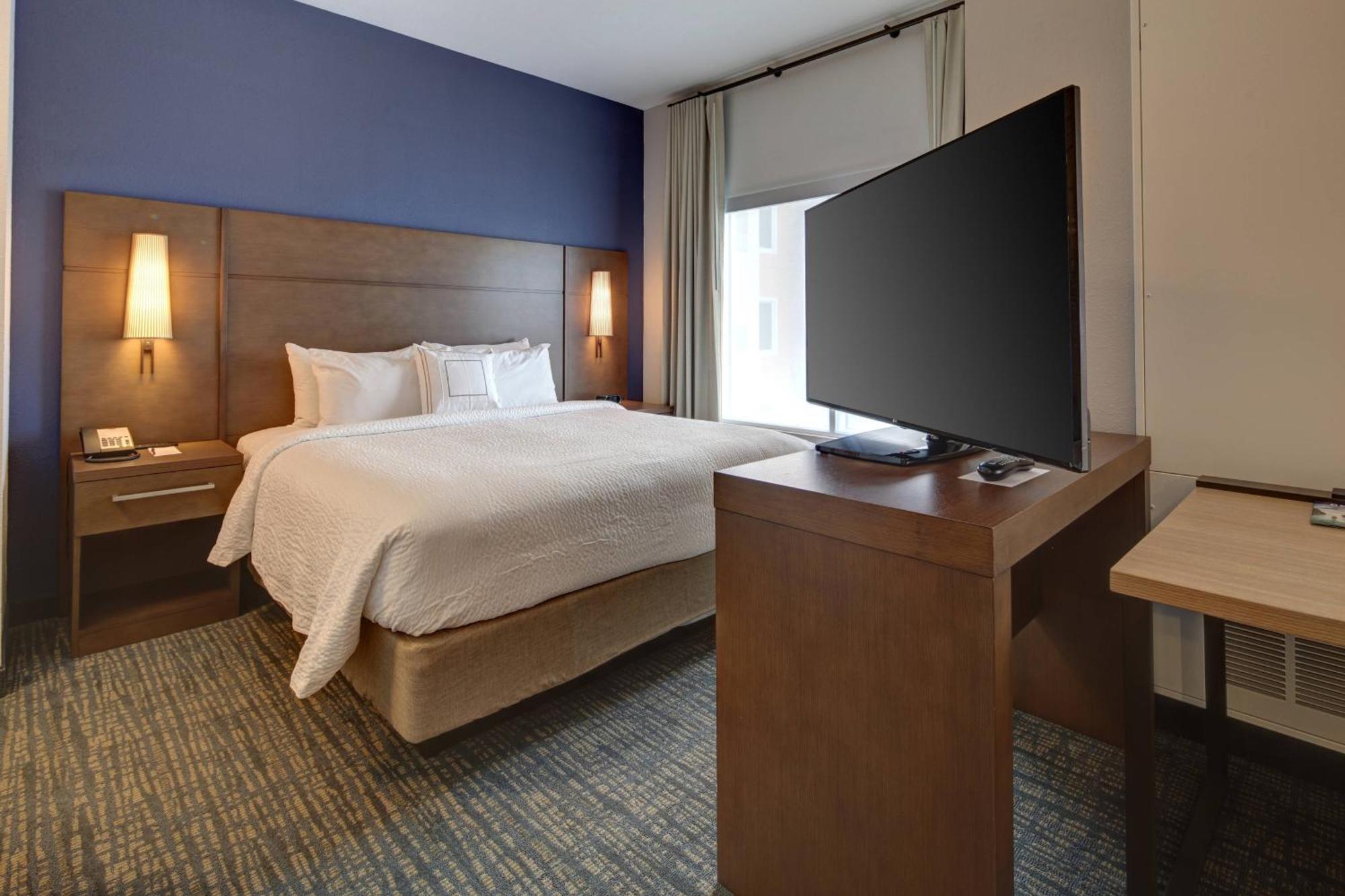 Residence Inn Fort Lauderdale Coconut Zewnętrze zdjęcie