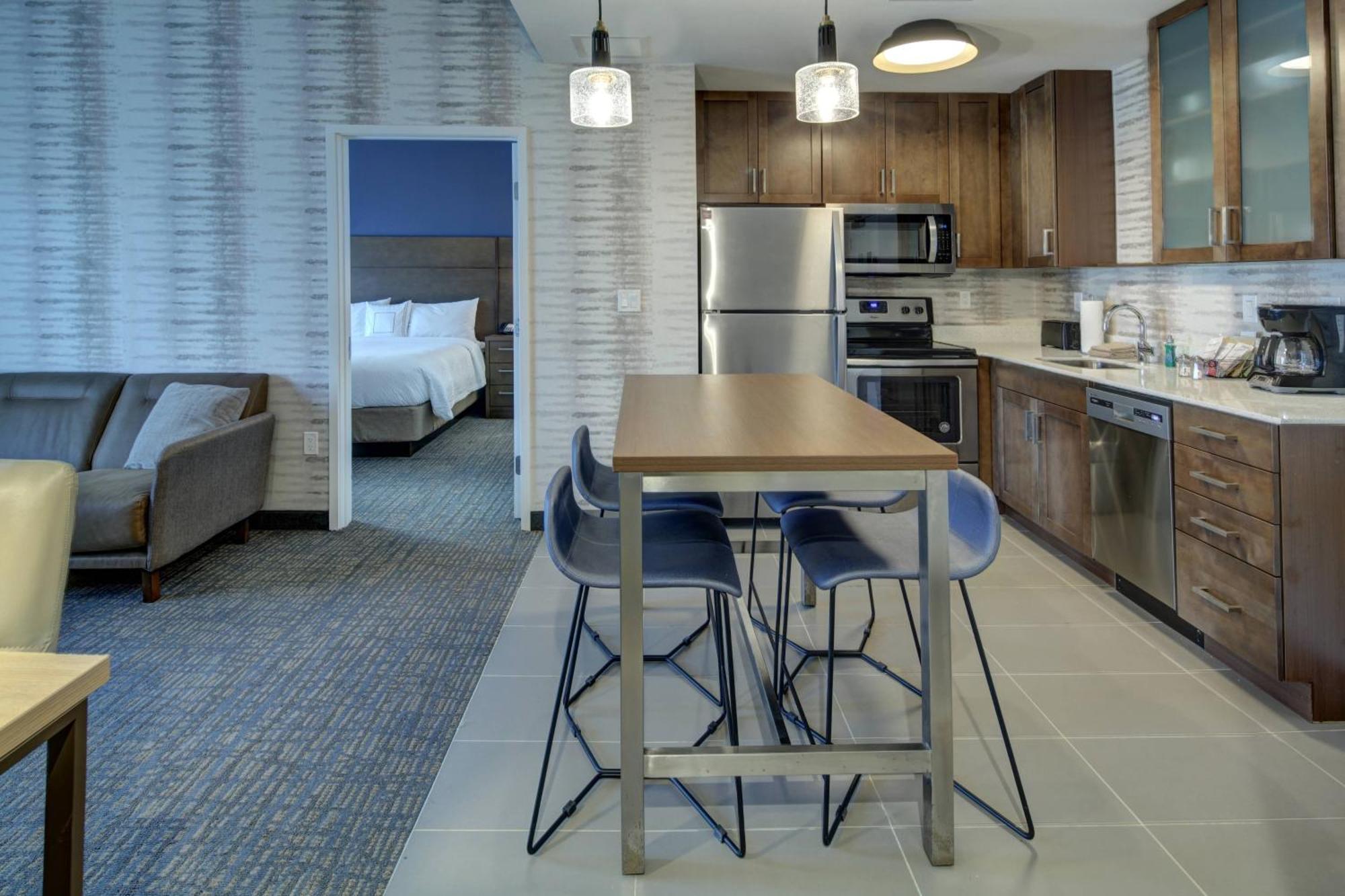 Residence Inn Fort Lauderdale Coconut Zewnętrze zdjęcie