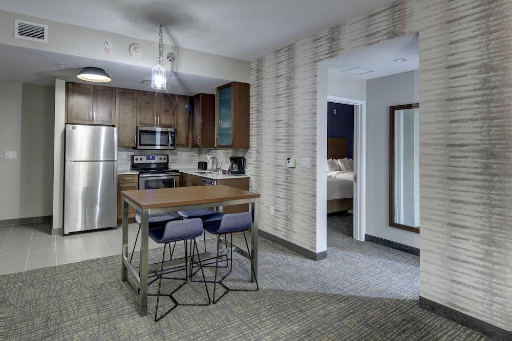 Residence Inn Fort Lauderdale Coconut Zewnętrze zdjęcie